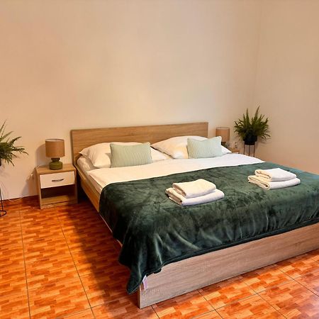 Hrensko 27 Apartmany Ngoại thất bức ảnh