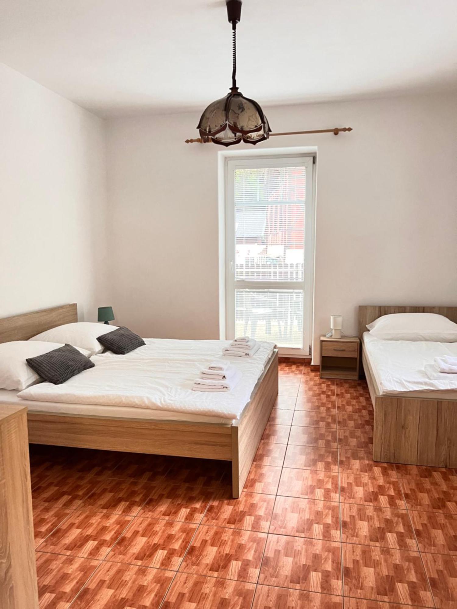 Hrensko 27 Apartmany Ngoại thất bức ảnh
