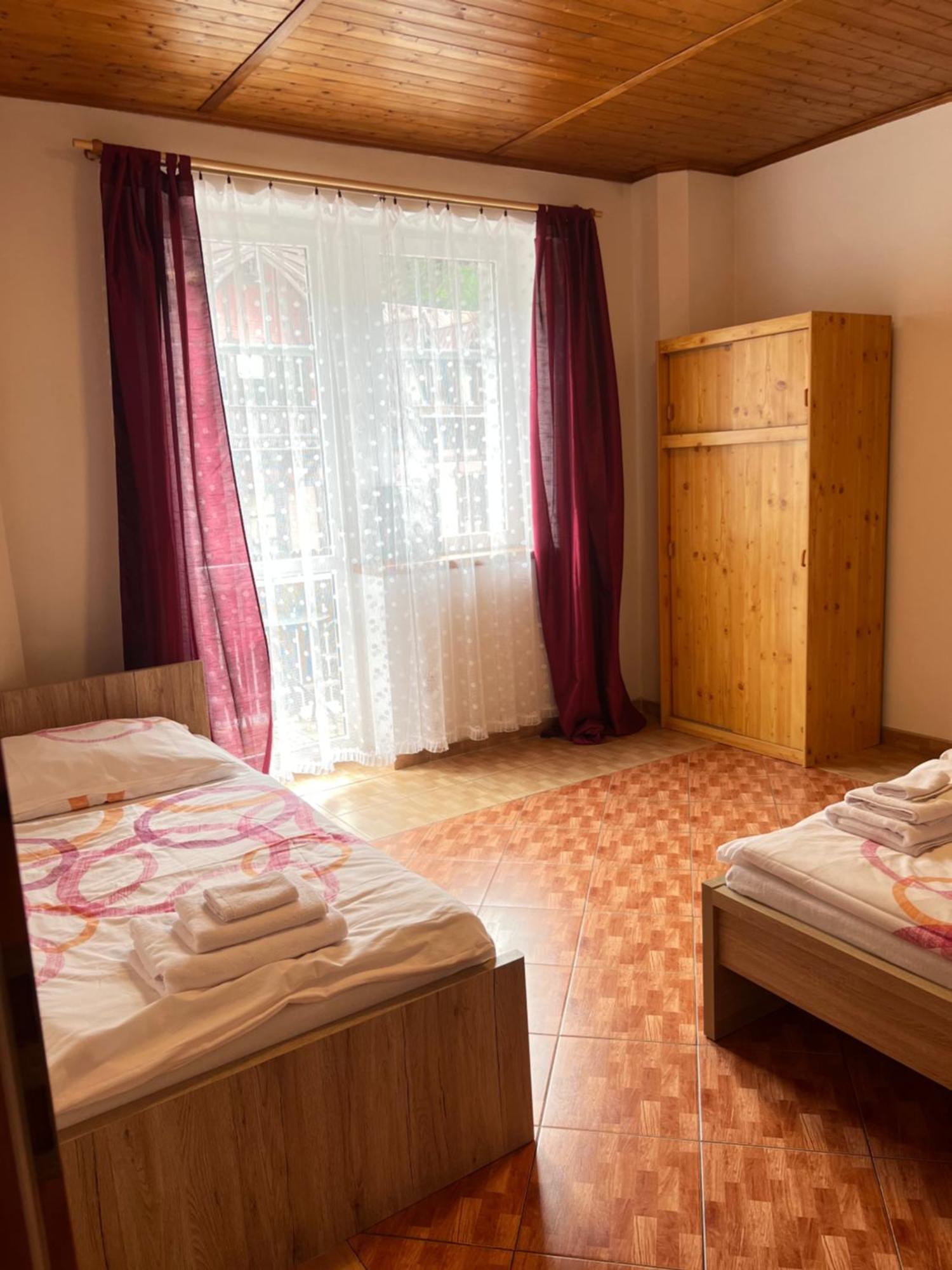 Hrensko 27 Apartmany Ngoại thất bức ảnh