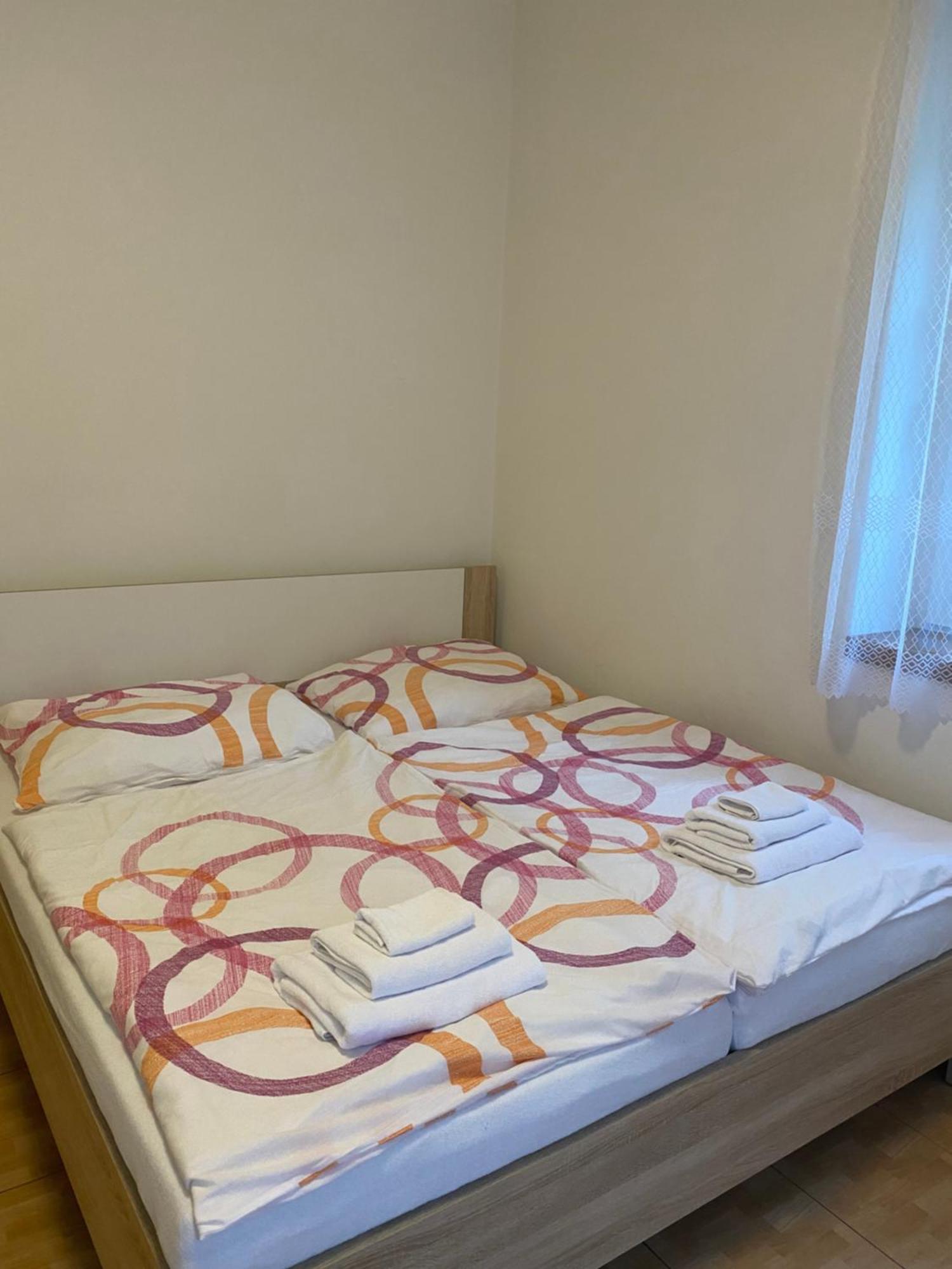 Hrensko 27 Apartmany Ngoại thất bức ảnh