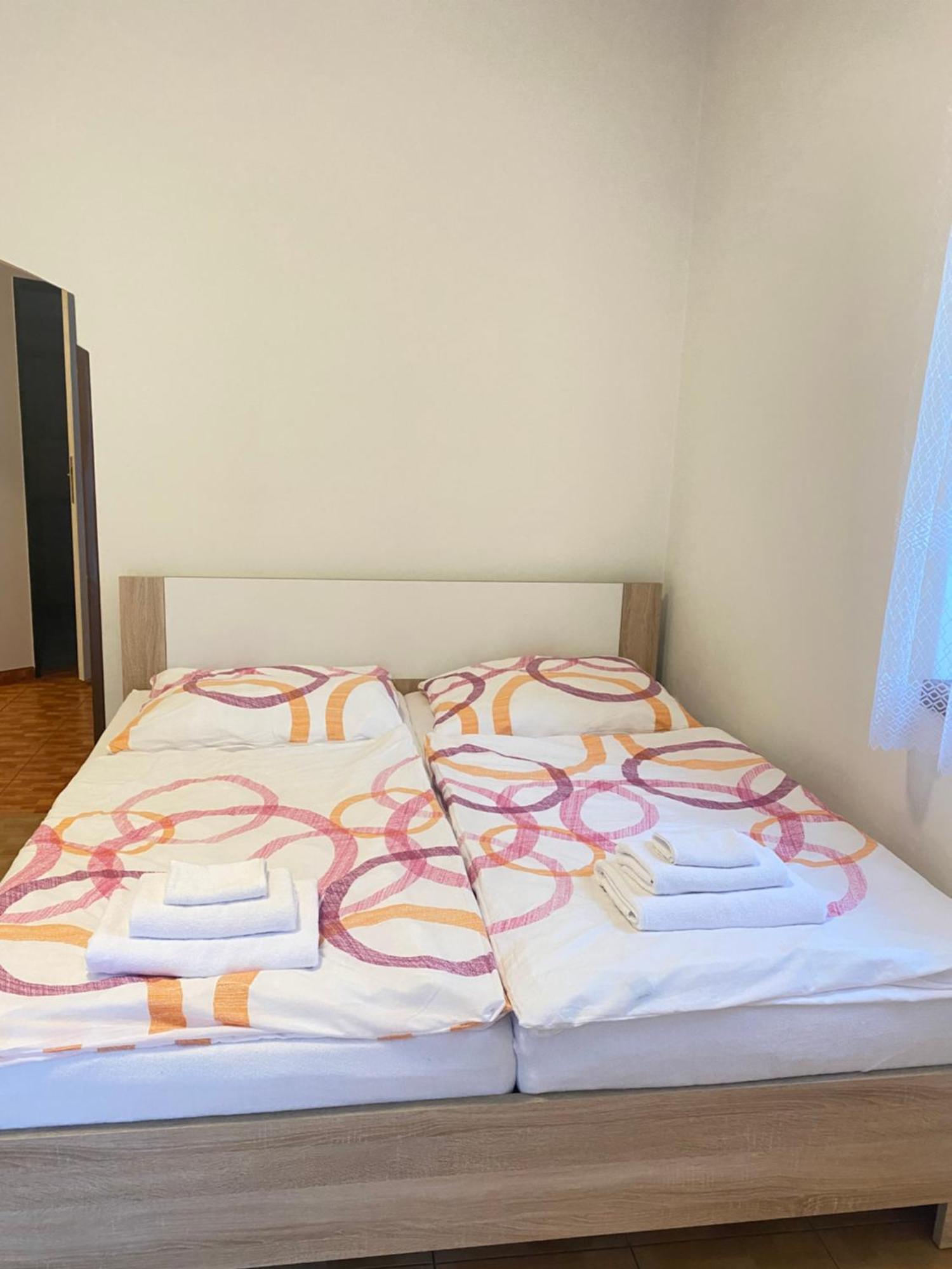 Hrensko 27 Apartmany Ngoại thất bức ảnh