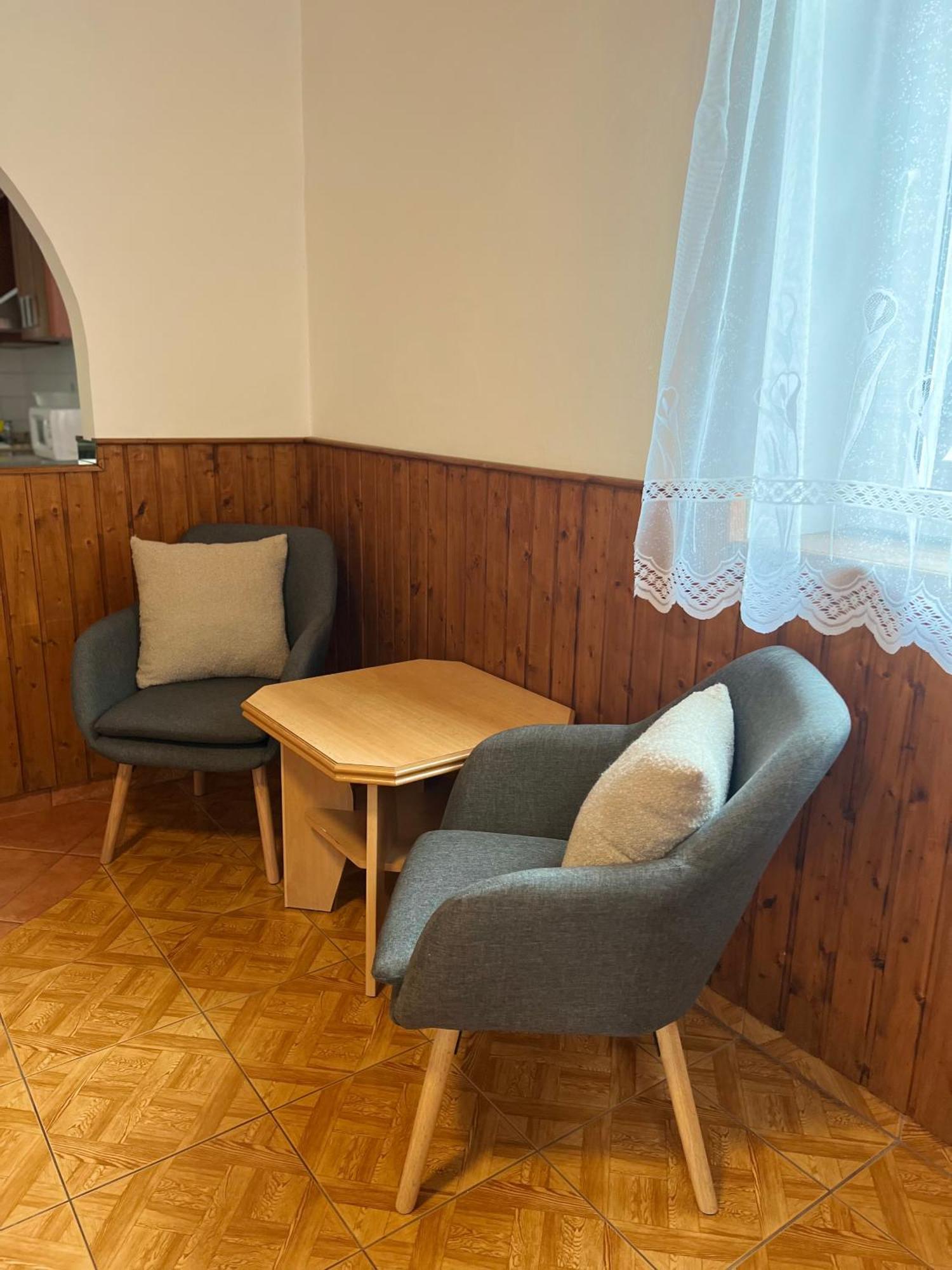 Hrensko 27 Apartmany Ngoại thất bức ảnh