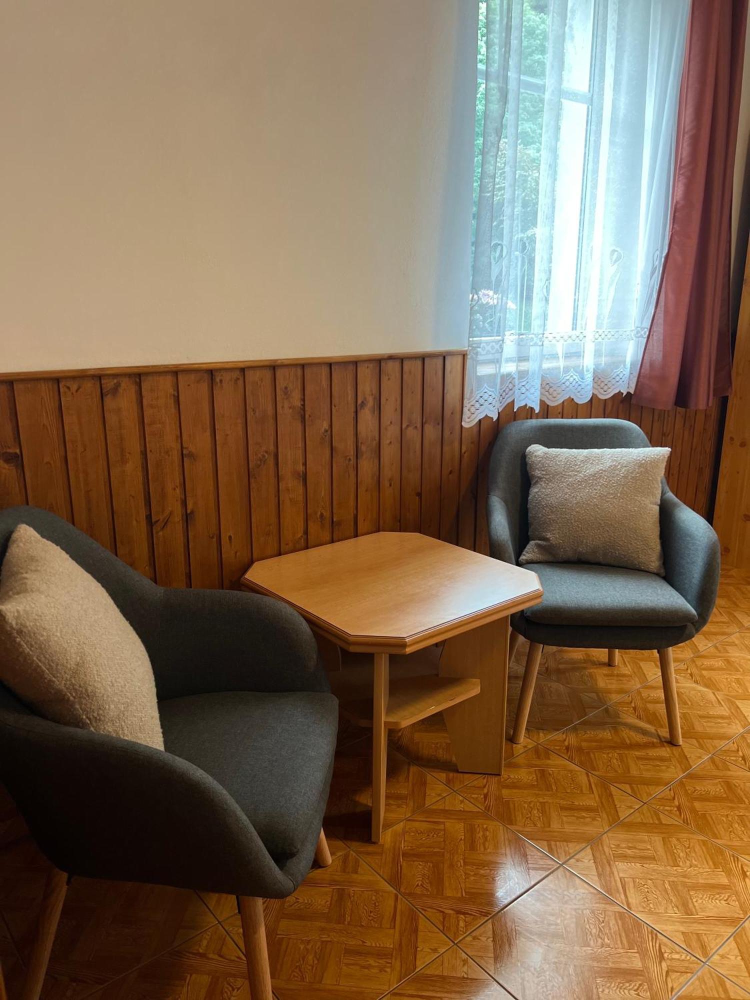 Hrensko 27 Apartmany Ngoại thất bức ảnh