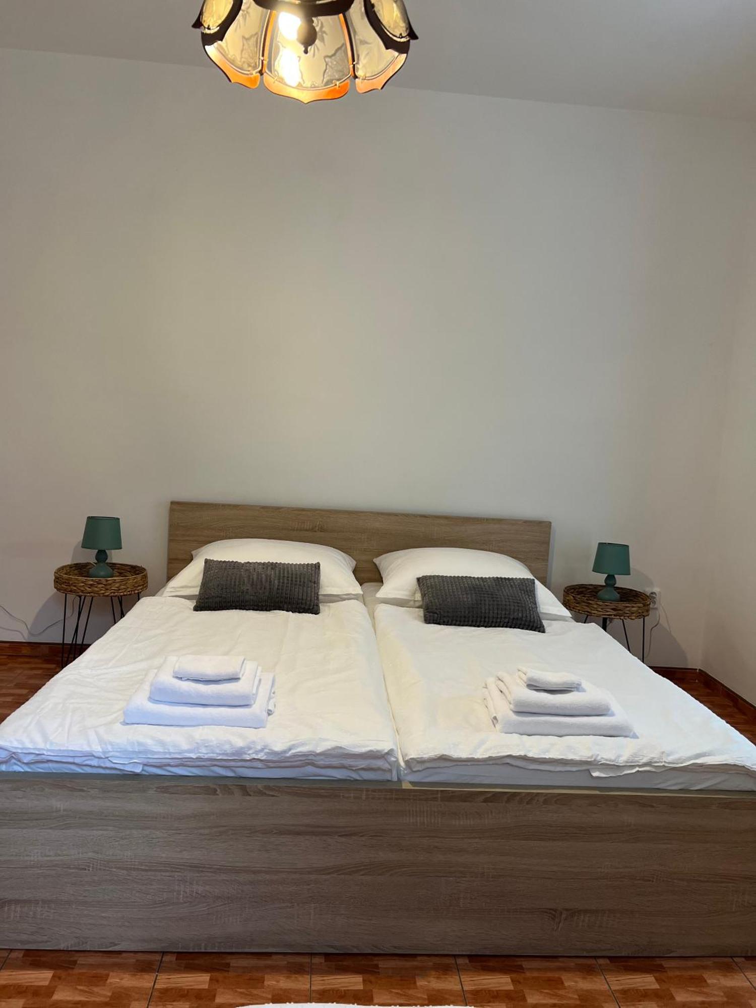 Hrensko 27 Apartmany Ngoại thất bức ảnh