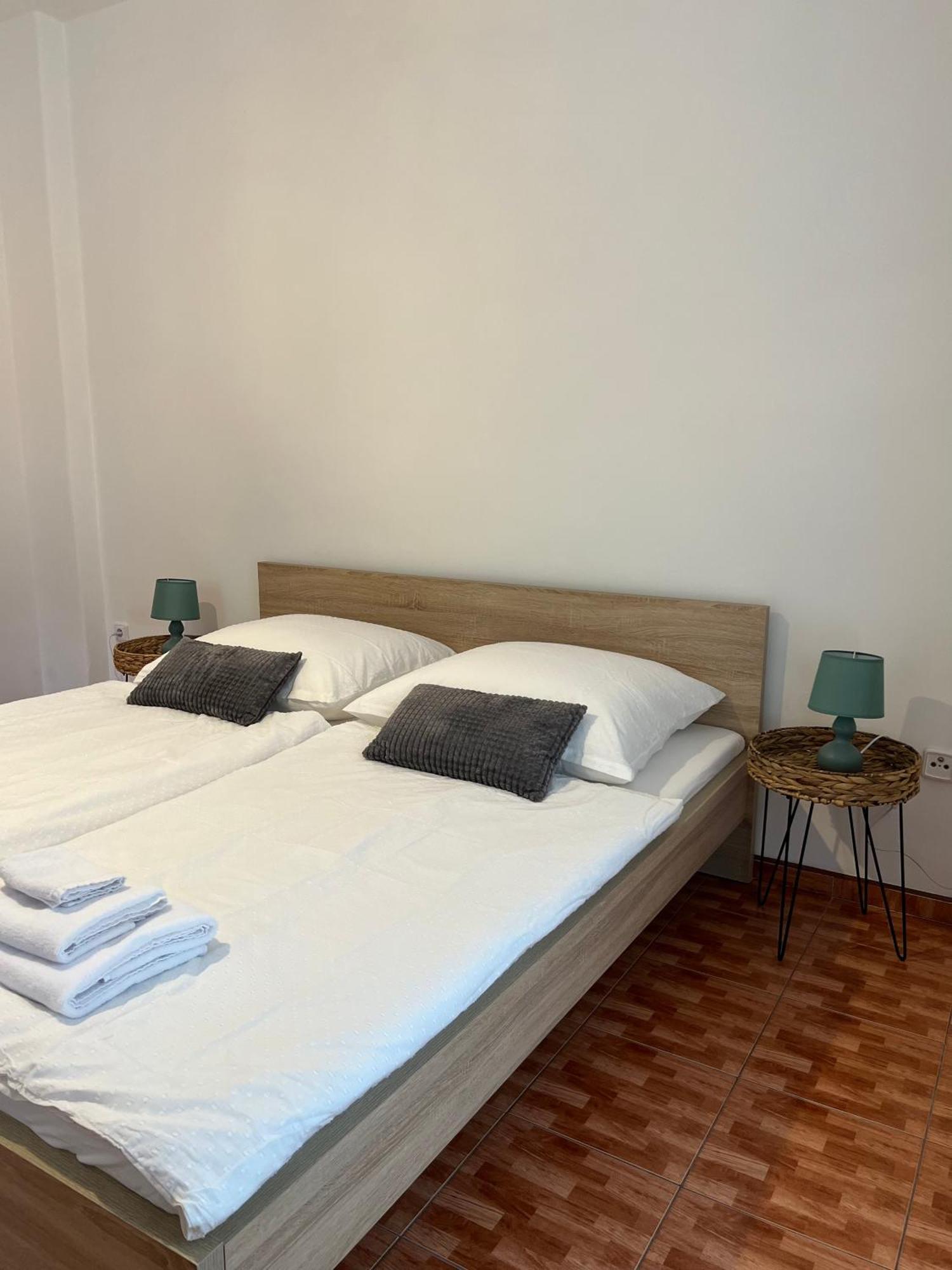 Hrensko 27 Apartmany Ngoại thất bức ảnh