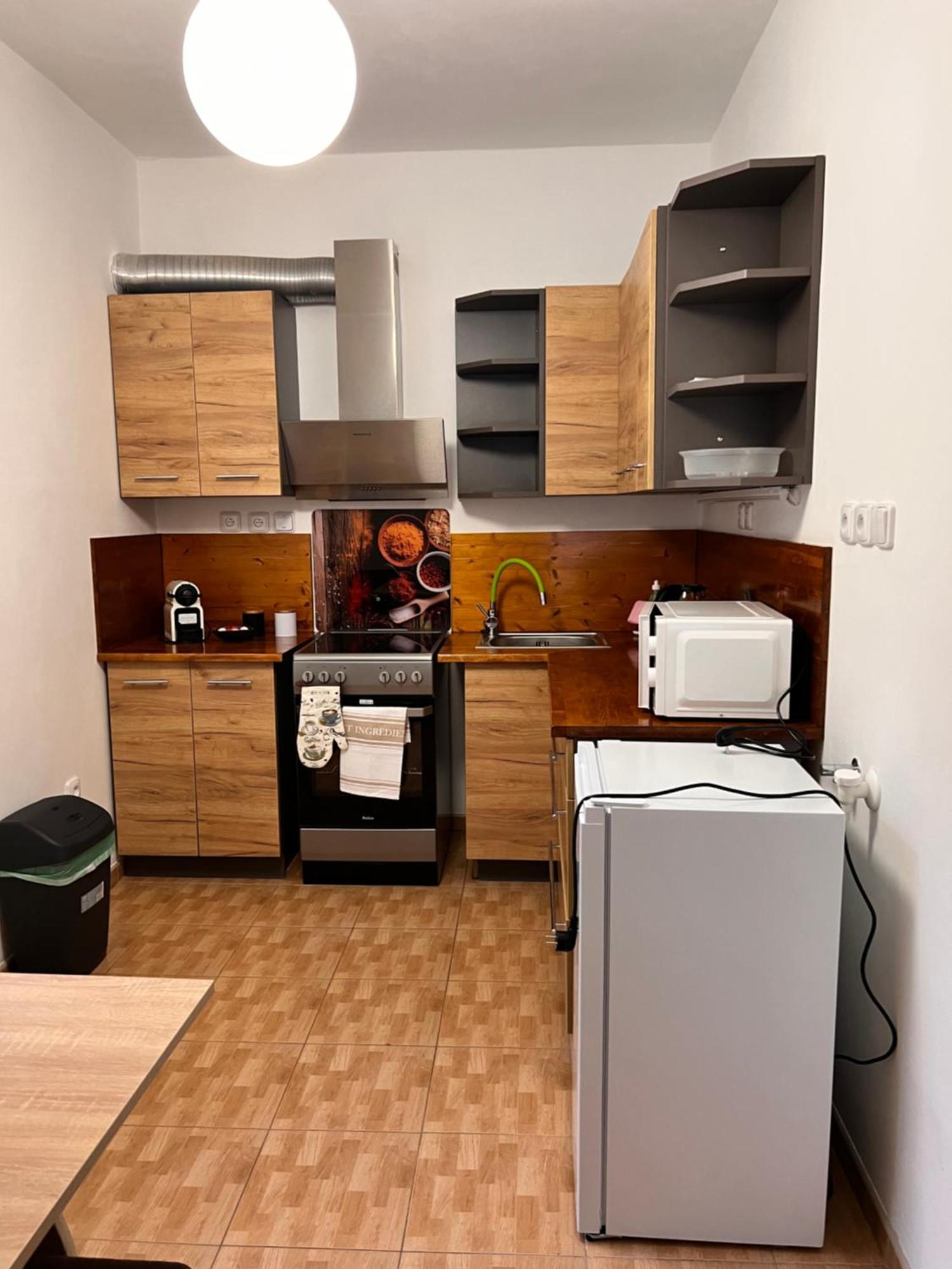 Hrensko 27 Apartmany Ngoại thất bức ảnh