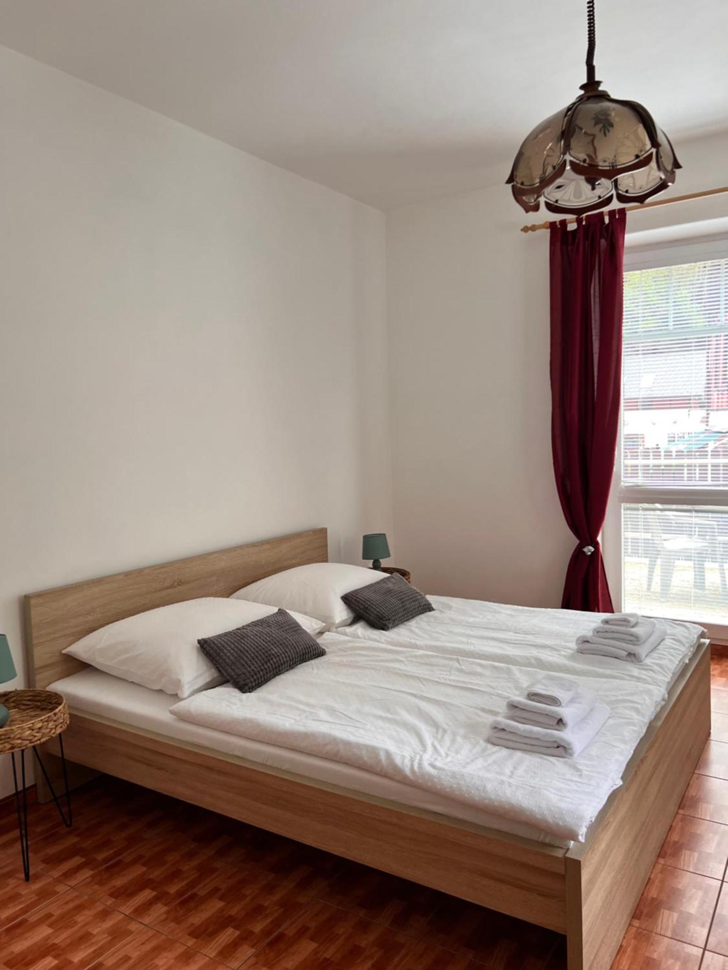 Hrensko 27 Apartmany Ngoại thất bức ảnh