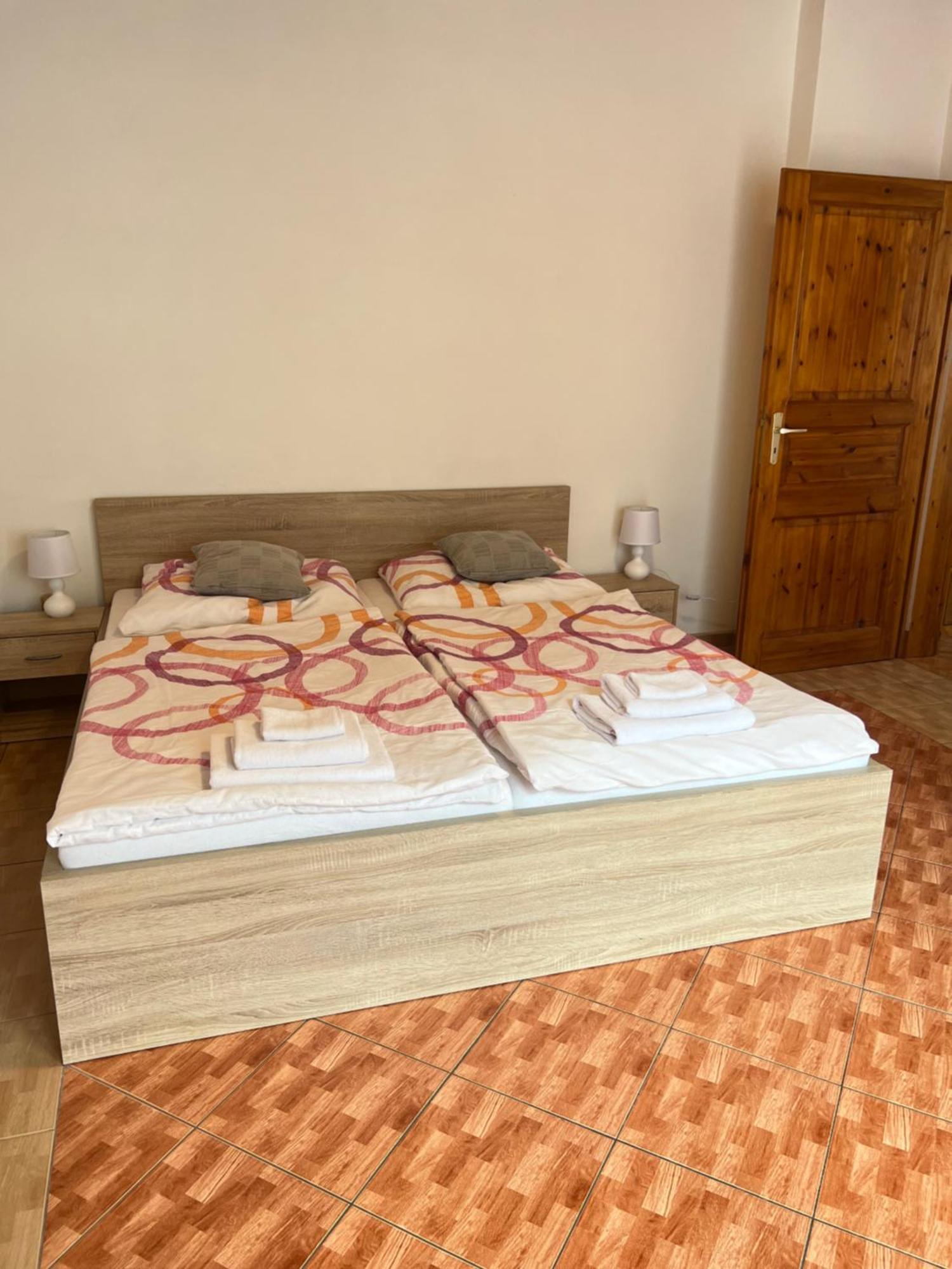 Hrensko 27 Apartmany Ngoại thất bức ảnh