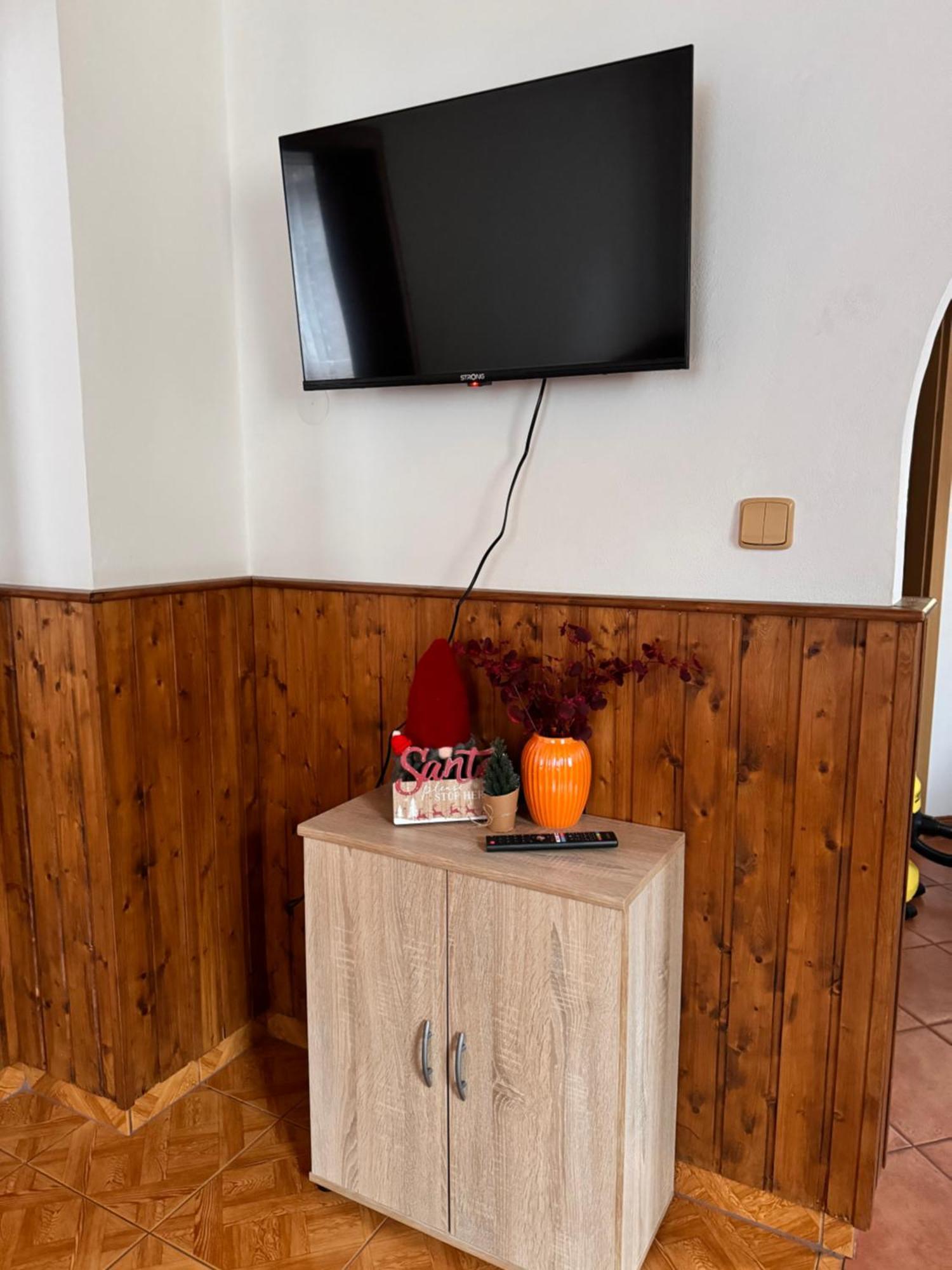 Hrensko 27 Apartmany Ngoại thất bức ảnh