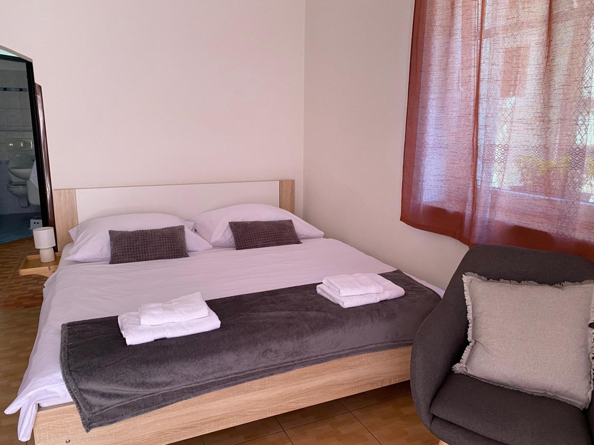 Hrensko 27 Apartmany Ngoại thất bức ảnh