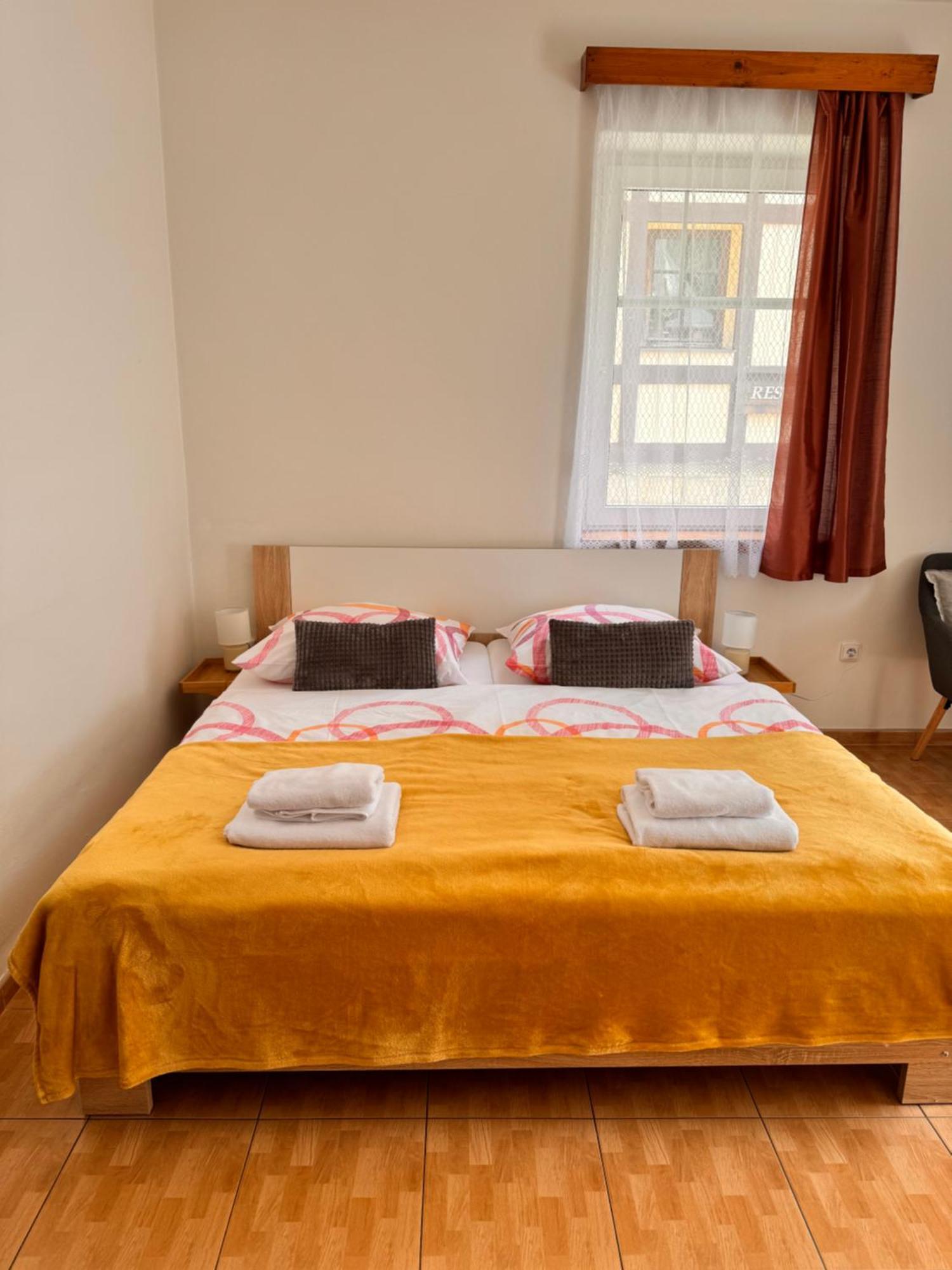 Hrensko 27 Apartmany Ngoại thất bức ảnh