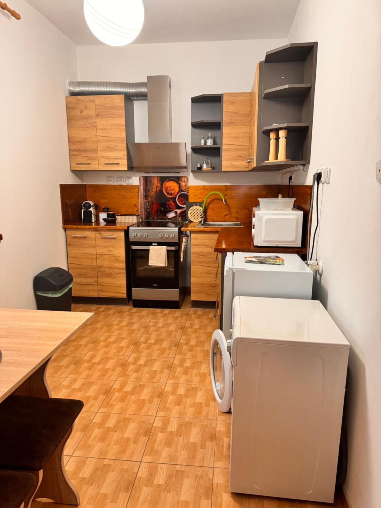 Hrensko 27 Apartmany Ngoại thất bức ảnh