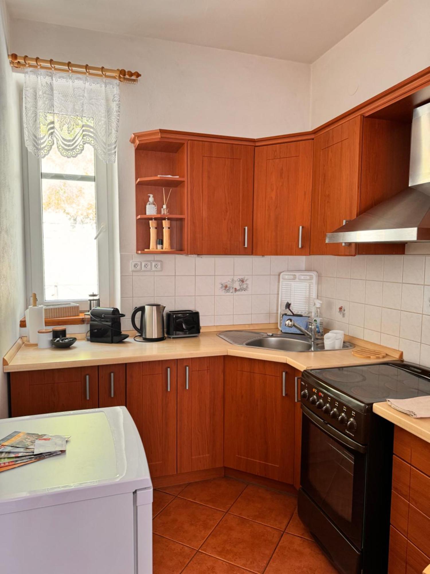 Hrensko 27 Apartmany Ngoại thất bức ảnh