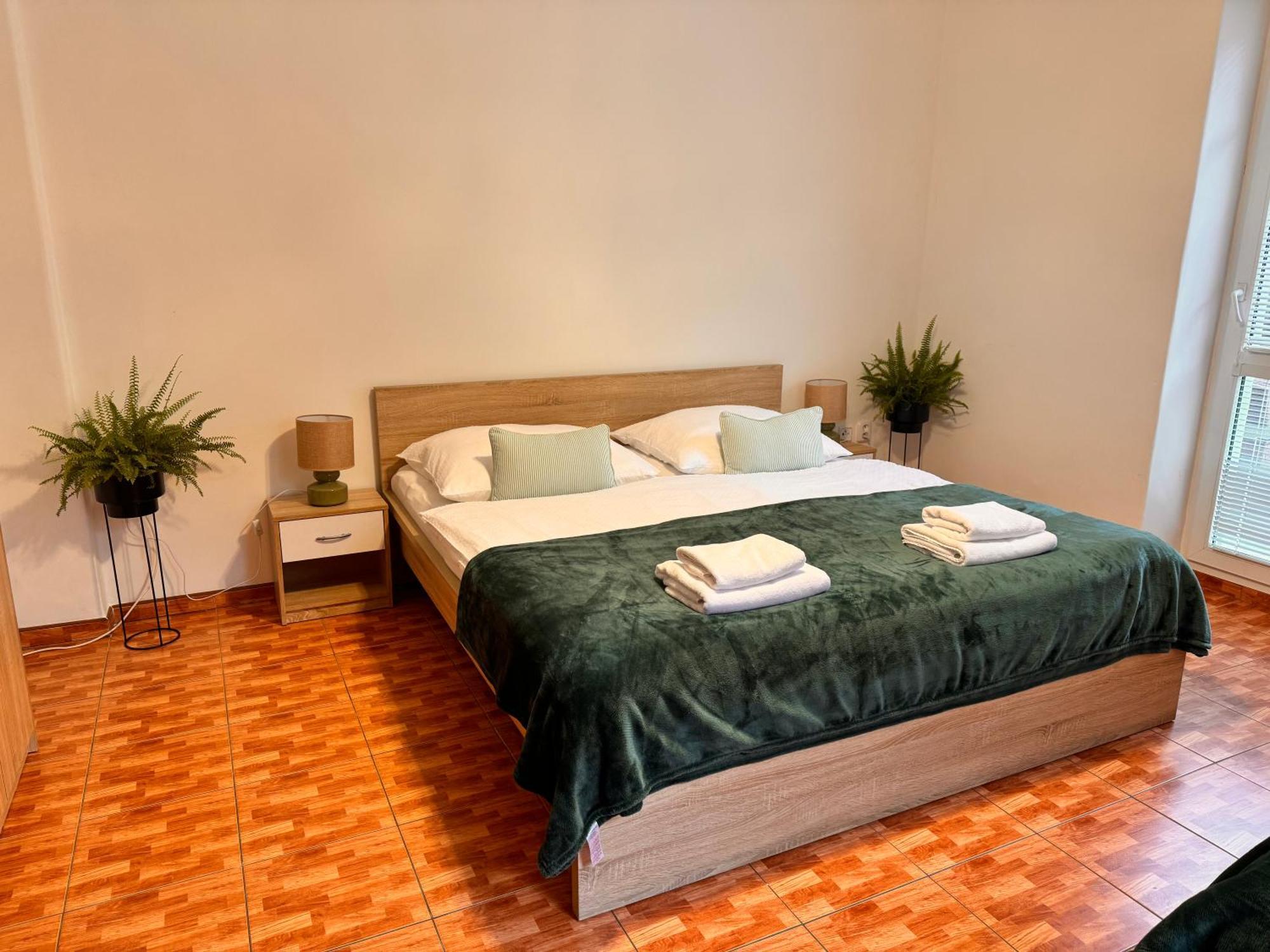 Hrensko 27 Apartmany Ngoại thất bức ảnh