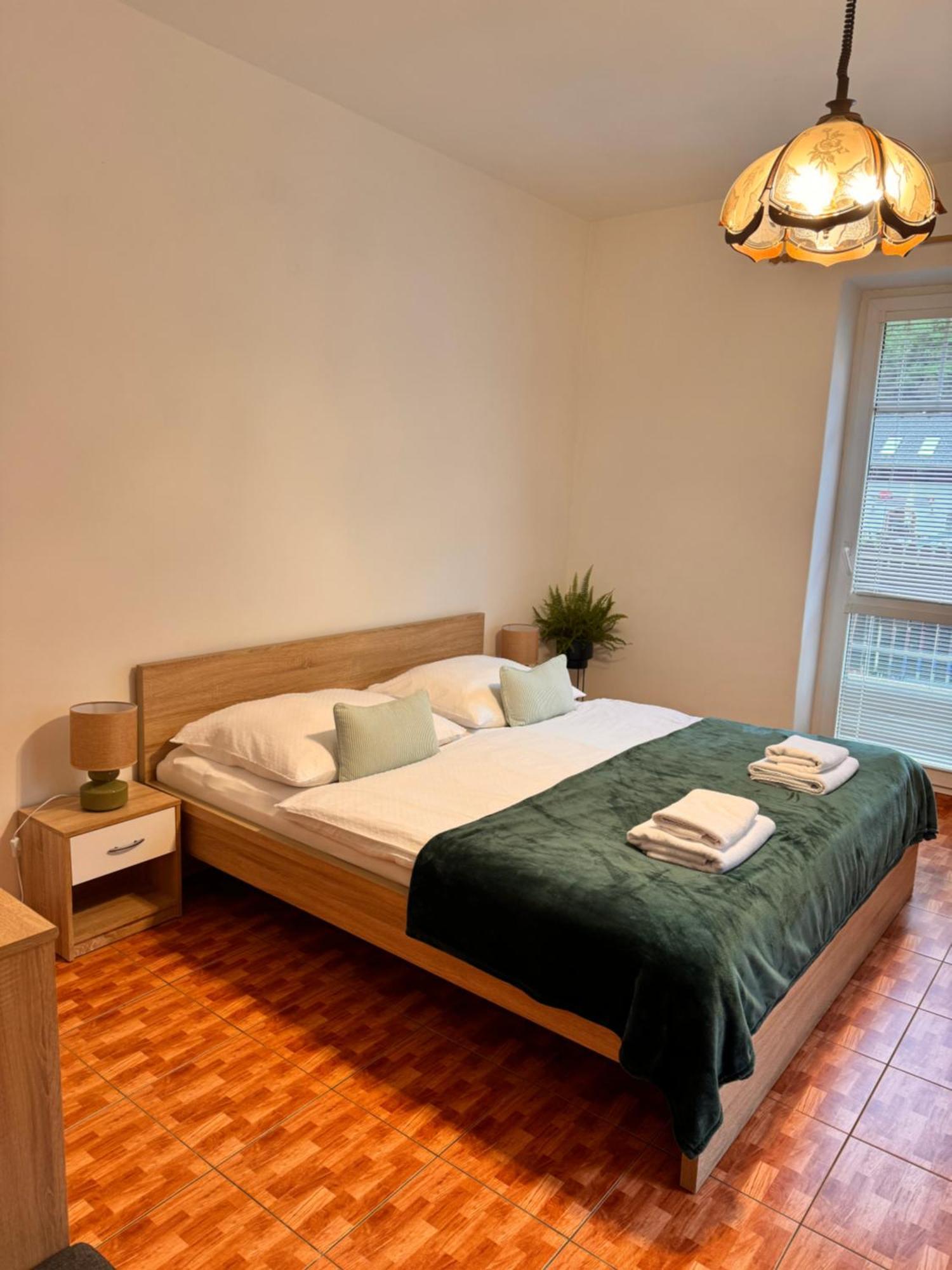 Hrensko 27 Apartmany Ngoại thất bức ảnh