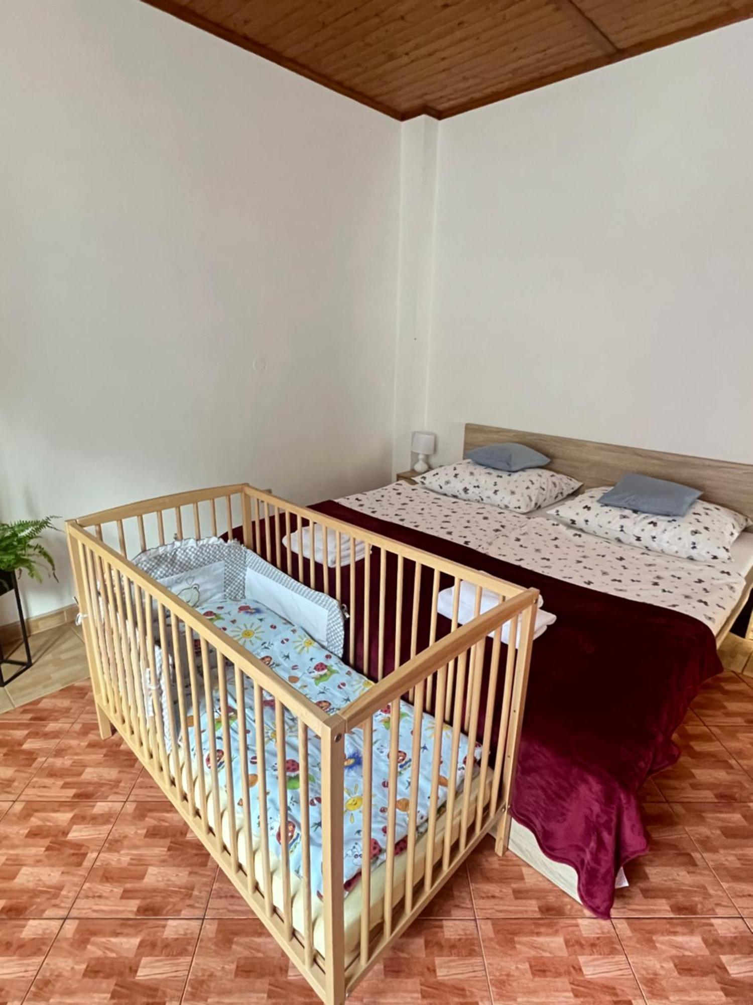 Hrensko 27 Apartmany Ngoại thất bức ảnh