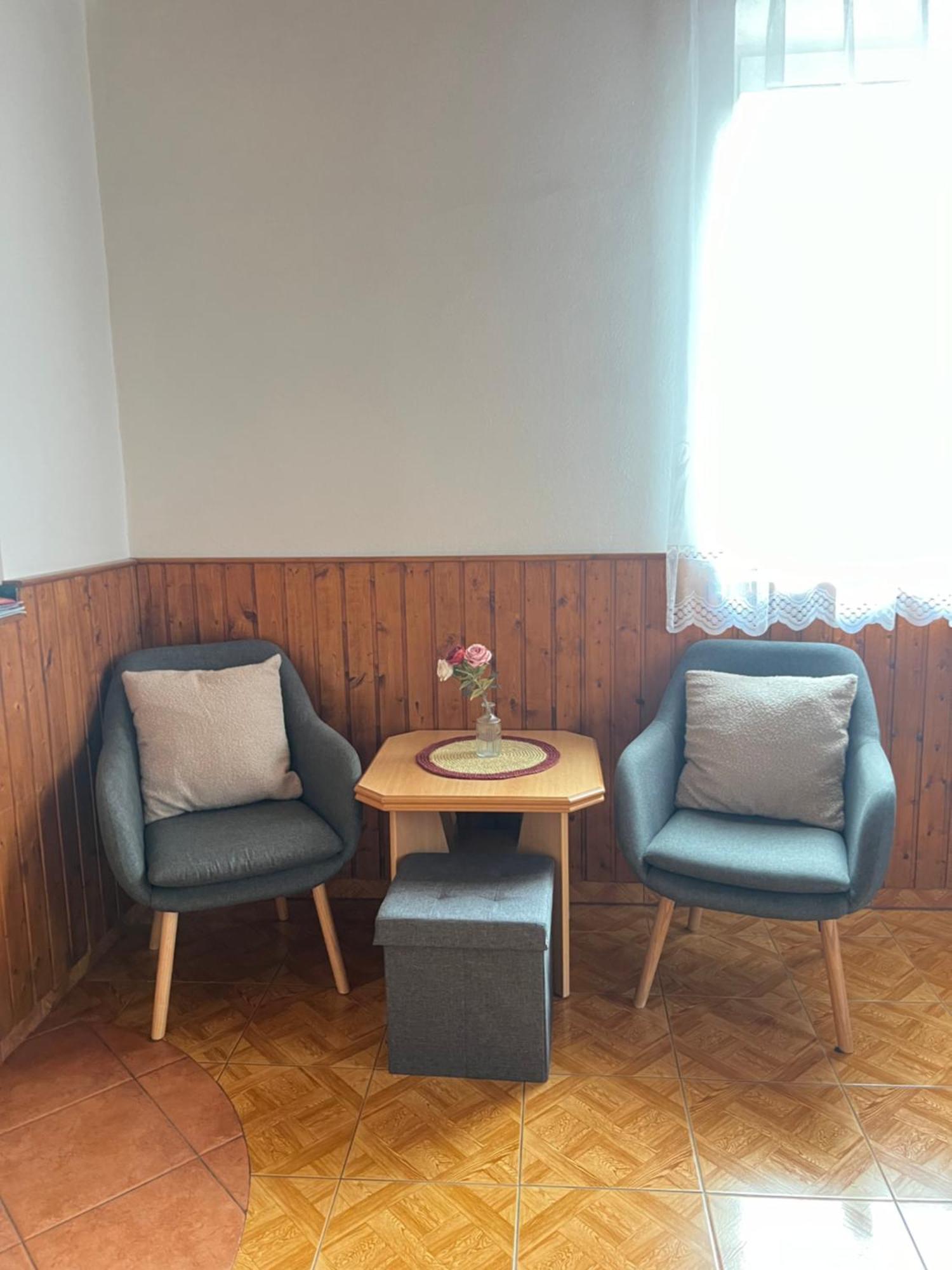 Hrensko 27 Apartmany Ngoại thất bức ảnh
