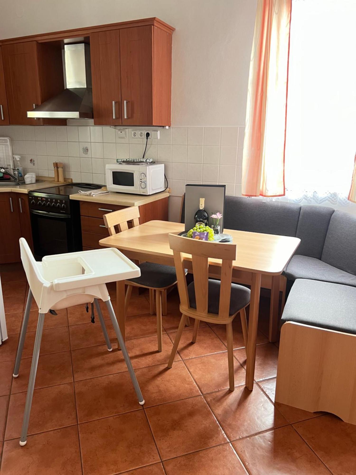 Hrensko 27 Apartmany Ngoại thất bức ảnh