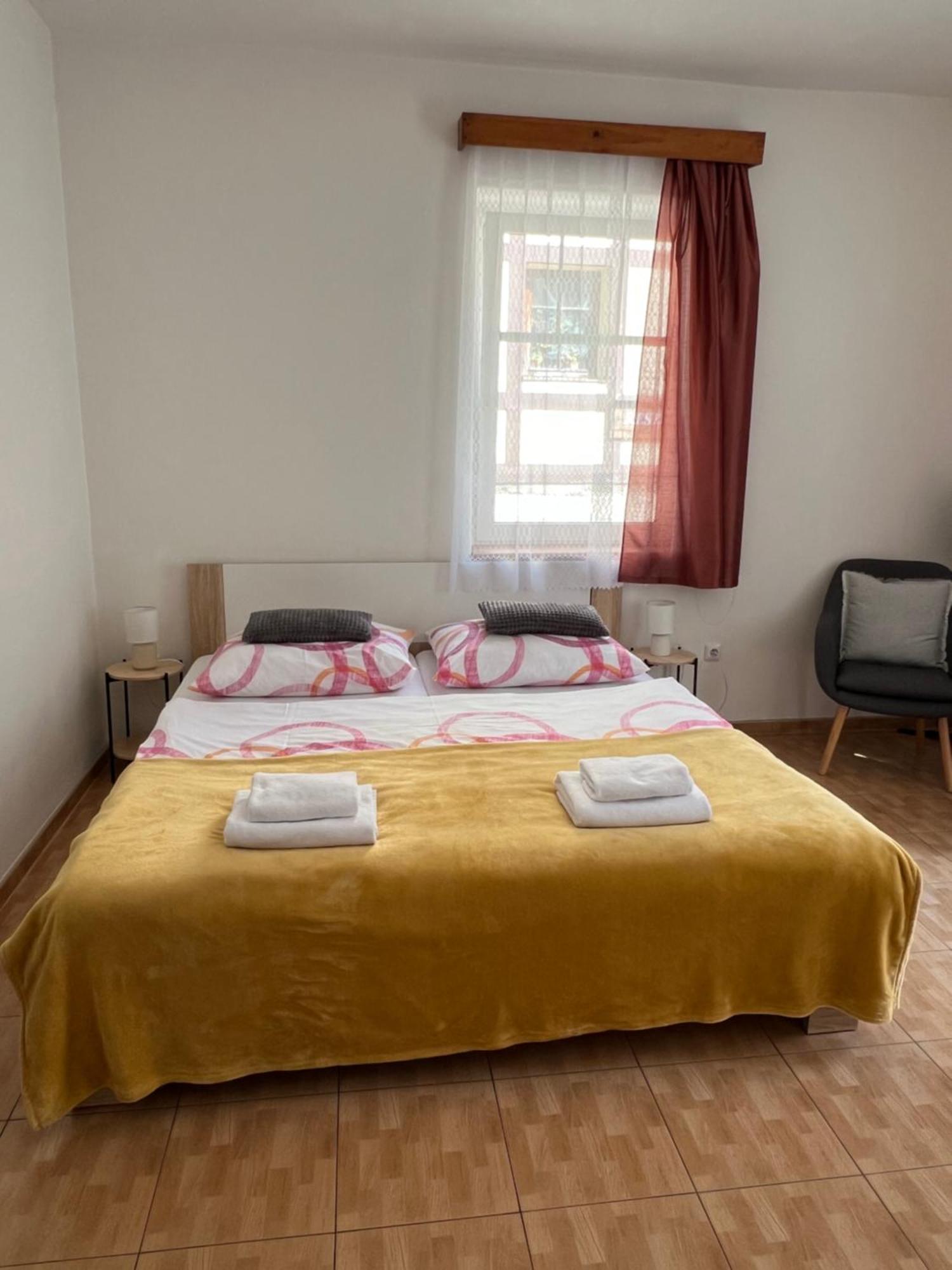 Hrensko 27 Apartmany Ngoại thất bức ảnh