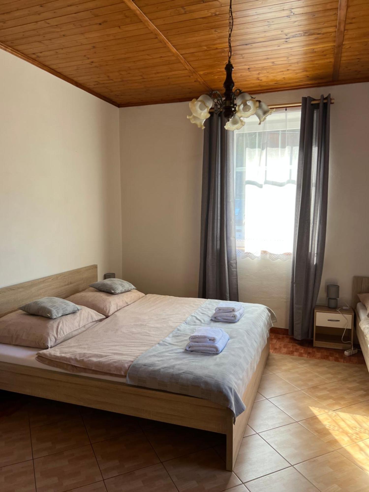 Hrensko 27 Apartmany Ngoại thất bức ảnh